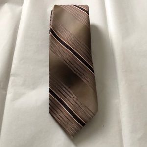 Vintage Lazarus tie